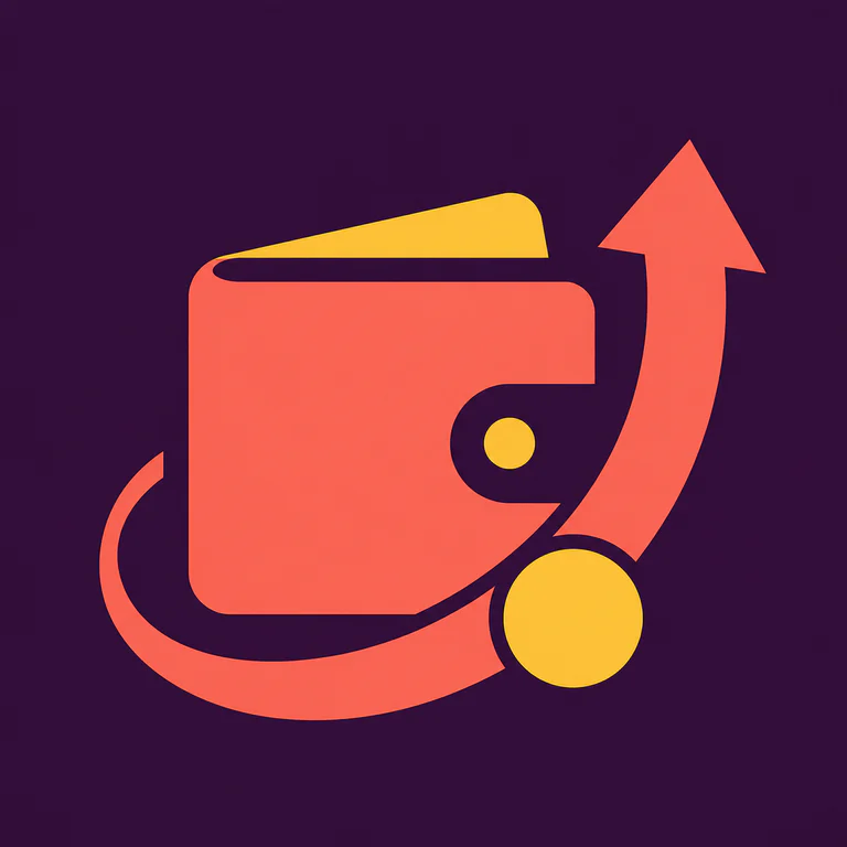 Finance wallet