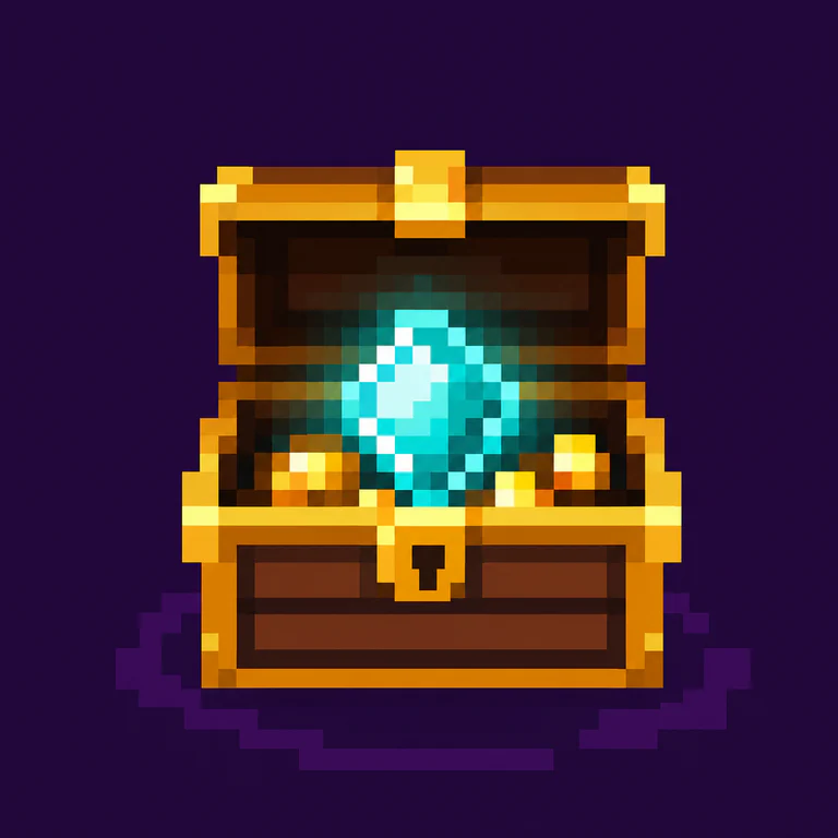 Dungeon game