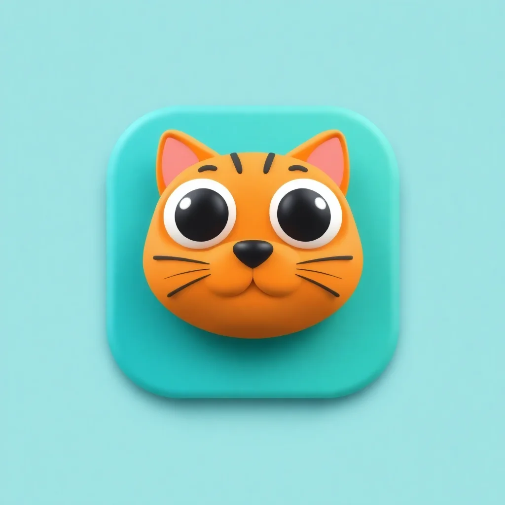 Playful consumer app