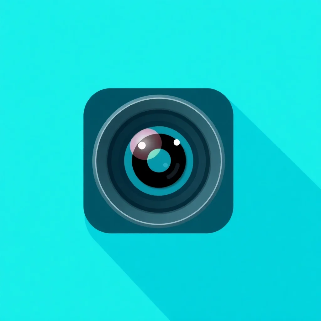 Camera / creator app